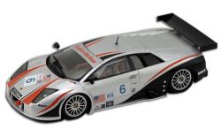 Ninco 1/32,  Lamborghini Murcielago, Nr.6, 