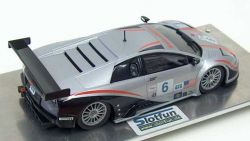 Ninco 1/32,  Lamborghini Murcielago, Nr.6, 