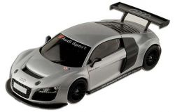 Ninco 1/32, Audi R8 GT3, Test Car 'Lightened'