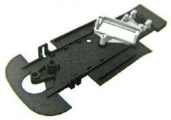 Ninco 1/32, Audi R8 GT3, Test Car 'Lightened'
