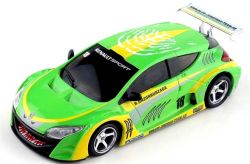 Ninco 1/32, Renault Megane Trophy, Nr.18  'Pro Race'