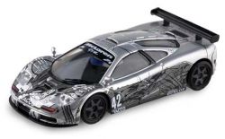 Ninco 1/32, McLaren F1 GTR 'Art Car'