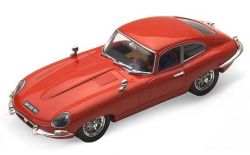 Ninco 1/32, Jaguar E-Type, rot