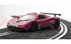Ninco 1/32, McLaren F1 GTR, Nr.41