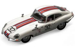 Ninco 1/32,  Jaguar 'E-Type', Nr.23