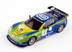 Ninco 1/32, Corvette Z06 GT3 , Nr.8