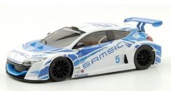 Ninco-Digital, Renault Megane Trophy 09, Nr.5
