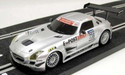 Ninco 1/32, Mercedes SLS AMG GT3, Nr.738