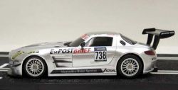 Ninco 1/32, Mercedes SLS AMG GT3, Nr.738