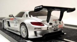 Ninco 1/32, Mercedes SLS AMG GT3, Nr.738