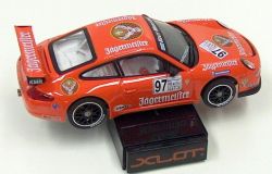 Ninco 1/28 XLOT, Porsche 997 GT3, Nr.97