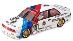 Ninco 1/28 XLOT, BMW M3 E30, Nr.15