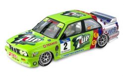 Ninco 1/28 XLOT, BMW M3 E30, Nr.2
