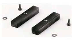 Ninco 1/28 XLOT, Trimmgewichte f�r Flex-Chassis, 2 Stk.