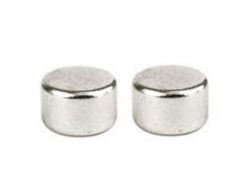 Ninco, Magnet �8 x 5mm, 1500 GS, 2 Stk.