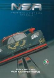 NSR, Katalog 2011 (DIN A4, 46 S.)