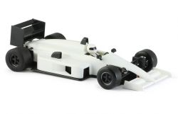 NSR 1/32, Formula 86/89, White Kit, 0162IL
