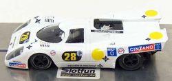 NSR 1/32,  Porsche 917, Nr.28, Buenos Aires 1971