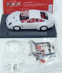NSR 1/32, Porsche 997 GT3 'Clear Body Kit'