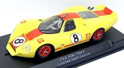 NSR 1/32, Ford P68, Nr.8, 'Limited Edition'