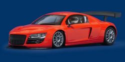 NSR 1/32, Audi R8 GT LMS 'Test Car Red'