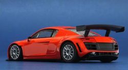 NSR 1/32, Audi R8 GT LMS 'Test Car Red'