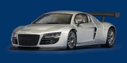 NSR 1/32, Audi R8 GT LMS 'Test Car Silver'
