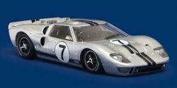 NSR 1/32, Ford GT40, Nr.7, Le Mans 1966