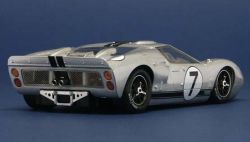 NSR 1/32, Ford GT40, Nr.7, Le Mans 1966