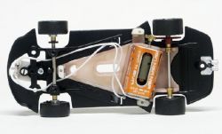NSR 1/32, Porsche 997 RSR, Nr.97