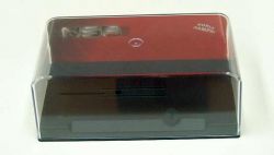 NSR 1/32, Leerbox f�r Fahrzeuge, 1 Stk.