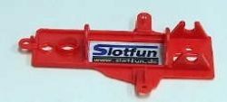 NSR, Motor-/Achshalter Inliner f�r EVO-Chassis