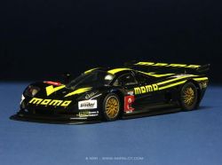 NSR 1/32, Mosler MT900R + unlackierte Karosserie