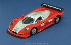 NSR 1/32, Mosler MT900R, Set mit Zubeh�r