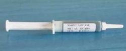 NSR, Fett f�r Metallzahnr�der
