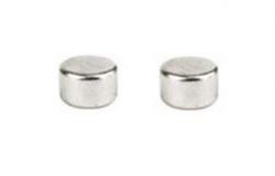 NSR, Magnet (�8 x 5mm), 2 Stk.