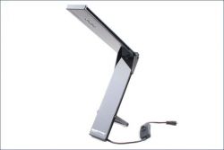 Team Orion, Aluminium Arbeitslampe (12/220V)