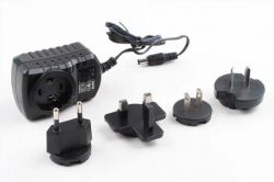 Team Orion, Aluminium Arbeitslampe (12/220V)