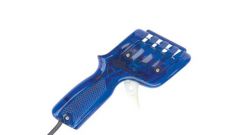 Parma, Handregler 'Economy', 45 Ohm