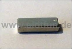 Plafit, Magnet (15x6x2.9mm), 1 Stk.