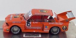 Plafit 1/32, BMW Gr.5 auf Plafit-Chassis EZ32
