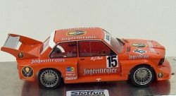Plafit 1/32, BMW Gr.5 auf Plafit-Chassis EZ32