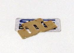 Plafit, Trimmgewicht 1mm (vorne), f�r Chassis EZ32