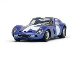 Racer 1/32, 250/GTO Road Car, metallicblau