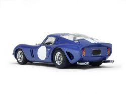 Racer 1/32, 250/GTO Road Car, metallicblau