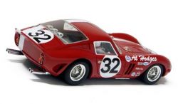 Racer 1/32, 250/GTO, Nr.32, Daytona 1964
