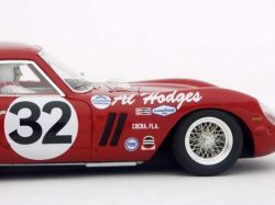 Racer 1/32, 250/GTO, Nr.32, Daytona 1964
