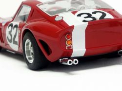 Racer 1/32, 250/GTO, Nr.32, Daytona 1964