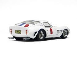 Racer 1/32, 250/GTO, Nr.9, Laguna Seca 1963