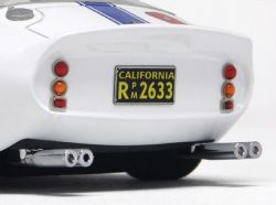 Racer 1/32, 250/GTO, Nr.9, Laguna Seca 1963